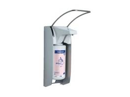 Bode Eurospender 1 plus für 350/475/500 ml-Flaschen