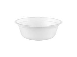 Bol jetable rond 500 ml, 50 pièces