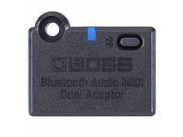 Boss BT-DUAL Bluetooth Audio MIDI Dual adaptateur