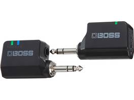 Boss Wireless System, solution Plug & Play pour rendre votre installation sans fil, avec