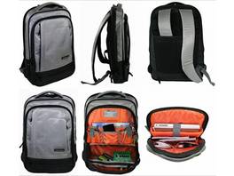 Brenthaven MetroLite Backpack 15