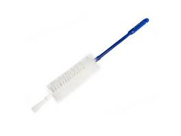 Brosse à bouteilles avec épi