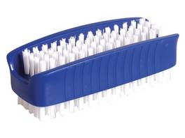 Brosse à ongles 10 pièces