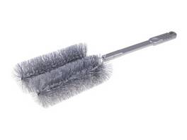 Brosse pour radiateurs forme U 10 pièces