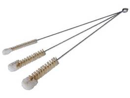 Brosse à robinet