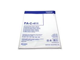 Brother papier thermo PA-C-411