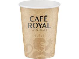 CAFE ROYAL Gobelets 2dl, 50 pcs.