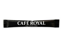 CAFÉ ROYAL Sucre, 1000 pcs.