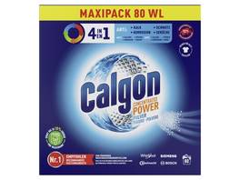 CALGON Powder 4in1 Power 2 kg