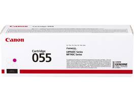 CANON 055 Toner magenta