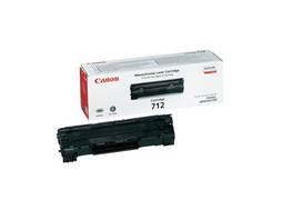 CANON 712 Toner schwarz