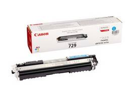 CANON 729 Cartouche toner cyan