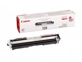 CANON 729-M Cartouche toner magenta