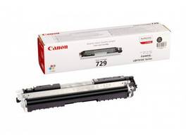 CANON 729 Toner schwarz