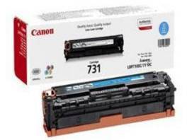 CANON 731 Cartouche toner cyan