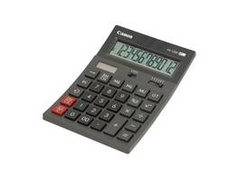 CANON AS1200 Calculatrice de bureau 12 chiffres