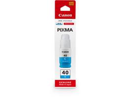 CANON Bouteille d'encre cyan