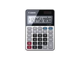 CANON CA-LS102TC Calculatrice de bureau solaire