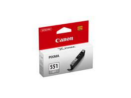 CANON CLI-551GY Tintenpatrone grau