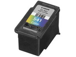 CANON CL-541 Ink color Std Capacity blister 5227B005