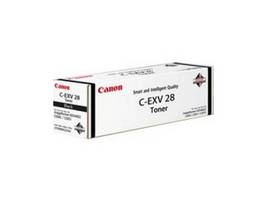 CANON C-EXV28 Toner schwarz