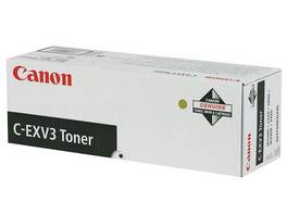 CANON C-EXV3 Cartouche toner noir
