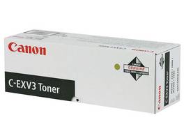 CANON C-EXV3 Toner schwarz