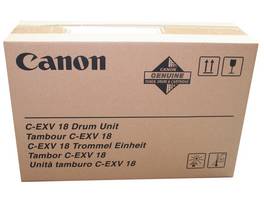 CANON C-EXV 18 Tambour