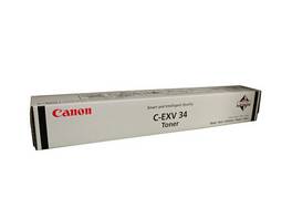 CANON C-EXV 34 Toner schwarz