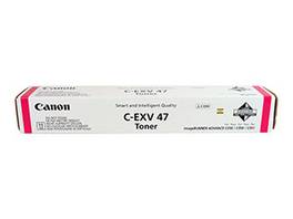 CANON C-EXV 47M Cartouche toner magenta