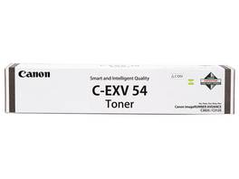 CANON C-EXV 54 Toner schwarz
