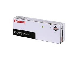 CANON C-EXV 5 Toner schwarz