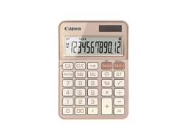 CANON Calculatrice de bureau KS-125KB