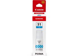 CANON Cartouche d'encre GI-51 cyan