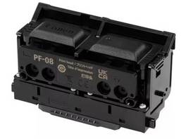 CANON Druckkopf PF-08