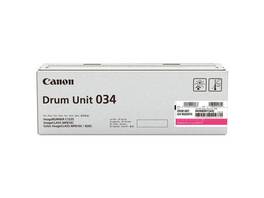 CANON Drum 034 magenta