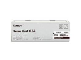 CANON Drum 034 schwarz