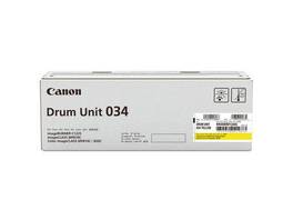 CANON Drum 034 yellow