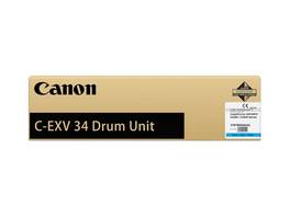 CANON Drum Unit cyan