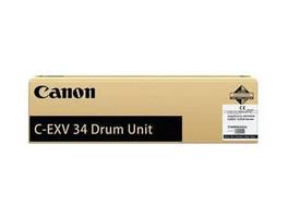 CANON Drum Unit schwarz C-EXV 34BK