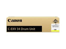 CANON Drum Unit yellow