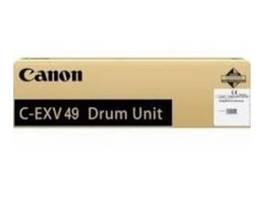 CANON Drum schwarz