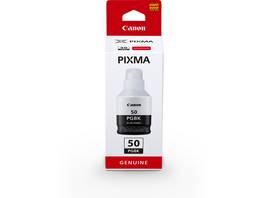 CANON GI-50 PGBK Tintenbehälter schwarz