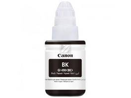 CANON INK GI-490 blacke Ink Flasche 0663C001