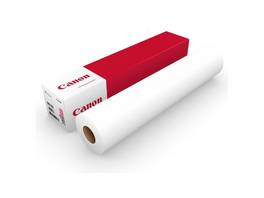 CANON Matt Coated Paper - Plotterpapier 140 g/m²,  30 m
