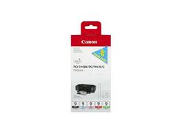 CANON Multipack Tinte MBK/PC/PM/R/G