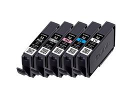 CANON Multipack Tinte PBKGYPMPCCO
