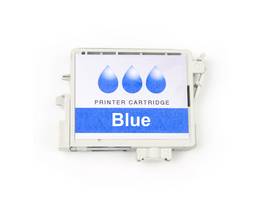 CANON PFI-1700B Tintenpatrone blau