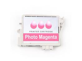 CANON PFI-1700PM Tintenpatrone photo magenta