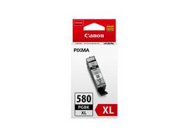 CANON PGI-580XLBK Cartouche d'encre XL pigment noir